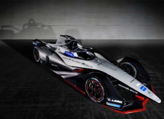 Ο διεκδικητής της Nissan στην Formula E