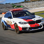 Η BMW M ξεκινά την 20ή σεζόν σαν Επίσημο Αυτοκίνητο του MotoGP