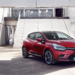Renault CLIO με επιτόκιο 3,9%* και συνολικό όφελος έως 2.000 ευρώ
