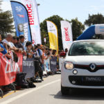 Η Renault “τρέχει” στα Street Relays και το 2018 (+video)