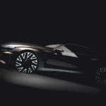 Έρχεται το Audi E-Tron GT