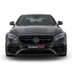 Brabus 800 Mercedes-AMG E63 S
