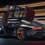 Genesis Essentia Concept : Ένα άλλο… Hyundai