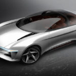 Sybilla Luxury Sedan, νέο αμιγώς ηλεκτροκίνητο του Giugiaro