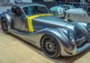 Η Morgan ξεπούλησε τα… 8 Aero GT που κατασκεύασε