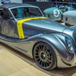 Η Morgan ξεπούλησε τα… 8 Aero GT που κατασκεύασε