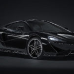Η σκοτεινή πλευρά της McLaren 570GT