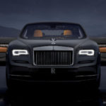 Rolls-Royce Wraith: Πολυτέλεια στο max