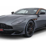 Η DB11 της Startech με ροπή 800 Nm