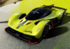 Aston Martin Valkyrie AMR Pro