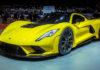 Η Hennessey Venom F5 με τους πολύ-διαφημιζόμενους 1600 ίππους