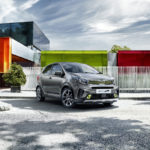 Νέο Picanto Χ-Line με ατμοσφαιρικό 1,2lt και 1,0lt Turbo με 100 ίππους