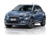 Fiat 500Χ Mirror με πλούσιο εξοπλισμό και 5 χρόνια εργοστασιακή εγγύηση