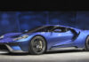 Το νέο Ford GT στην Ελλάδα – Δείτε το από κοντά