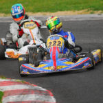 2ο Γύρος Πανελληνίου Πρωταθλήματος Karting