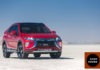 Τα Mitsubishi Eclipse Cross και το GT – PHEV Concept στα περίοπτα βραβεία GOOD DESIGN