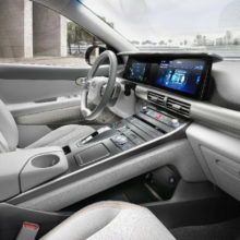 Hyundai Nexo Interior_3