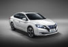 Nissan Sylphy Zero Emission, στο Σαλόνι Αυτοκινήτου της Κίνας