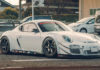Η πιο extreme Porsche Cayman