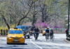 VIDEO – Έξωση των μηχανοκίνητων οχημάτων από το Central Park