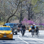VIDEO – Έξωση των μηχανοκίνητων οχημάτων από το Central Park