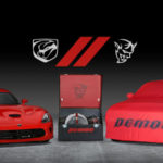 Dodge Demon και Viper για καλό σκοπό σε δημοπρασία