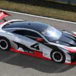 To Audi e-tron Vision GT με 815 ίππους