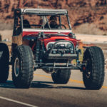 Με τον φακό: Jeep Easter Safari 2018