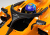 Το Halo της McLaren F1 διαφημίζει…σαγιονάρες