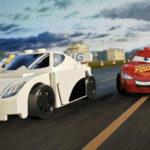 VIDEO – Lightning McQueen vs The Stig… σε Lego!