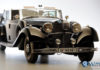 Πόσα “έπιασε” η Mercedes του Hitler ;