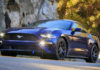 Η «σιωπή» των Mustang έρχεται λόγω ηλεκτρισμού;