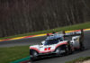 Η Porsche 919 Evo πιο γρήγορη στο Spa από τον Lewis Hamilton