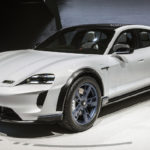 500 ταχύ-φορτιστές Porsche στις Η.Π.Α.