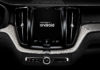 Συνεργασία Volvo – Google για την επόμενη γενιά συστημάτων Infotainment