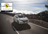 Nissan LEAF: Και καινοτόμο και με βαθμολογία 5 αστέρων στο Euro NCAP