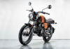 Gemini Scrambler 125i CBS: Μοτοσυκλέτα με τα όλα της