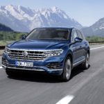 NEW VOLKSWAGEN TOUAREG_Elegance_photo 4