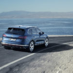 NEW VOLKSWAGEN TOUAREG_Elegance_photo 6