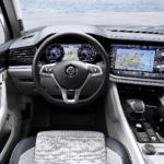 NEW VOLKSWAGEN TOUAREG_Elegance_photo 9