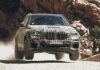 Η νέα BMW X5 δοκιμάζεται στα όριά της