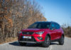 SEAT Arona 1.6 TDI απόδοσης 95PS & 115PS από €16.390