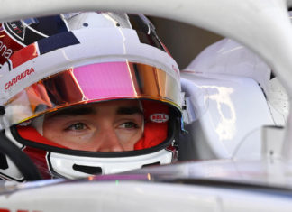 Charles Leclerc: Ο επόμενος F1 superstar?