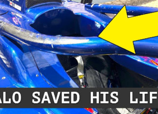 VIDEO – Το Halo απέδειξε την χρησιμότητά του