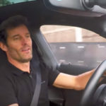 VIDEO – Porsche Mission E: Με την σφραγίδα του Mark Webber