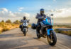 Οι μοτοσυκλέτες CFMOTO κάνουν είσοδο στην ελληνική αγορά