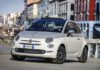 Νέα έκδοση Fiat 500 Collezione με 5 χρόνια εγγύηση, άτοκη χρηματοδότηση και όφελος μέχρι 1.450 ευρώ!