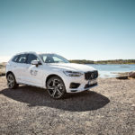 25% ανακυκλωμένα πλαστικά σε κάθε νέο Volvo μέχρι το 2025