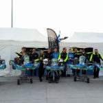 Με πολυπληθή ομάδα η Cosmosrally στο 2o Γύρο Rotax MAX Challenge