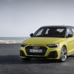 Επίσημο: Νέο Audi A1, το πλέον mini premium μοντέλο